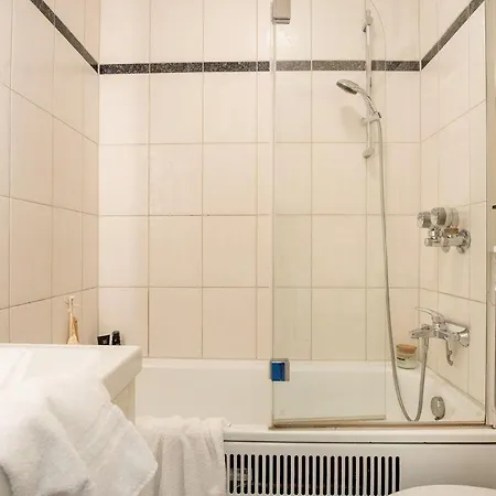 Daire Haus-steinwarder-7-wohnung-strandbude-22 *