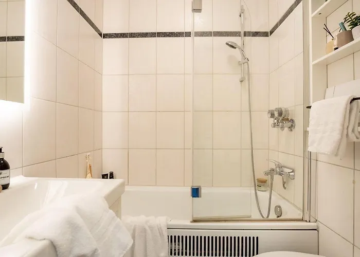 Lägenhet Haus-steinwarder-7-wohnung-strandbude-22 *